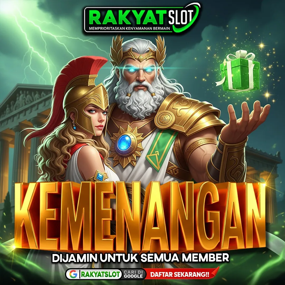 RAKYATSLOT > Website Digital Online Gaming Yang Memberikan Kejayaan
